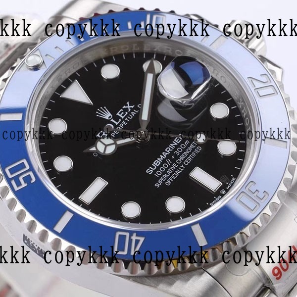 ロレックス サブマリーナー スーパーコピー腕時計 激安通販 - watches-01033 画像 3