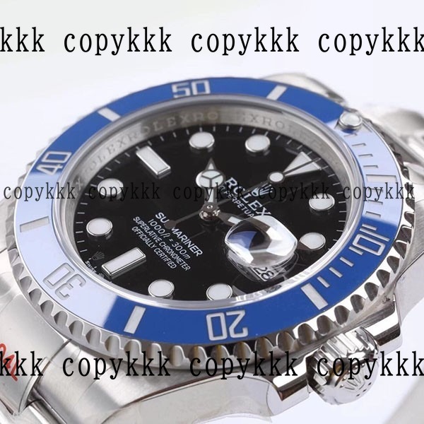ロレックス サブマリーナー スーパーコピー腕時計 激安通販 - watches-01033 画像 4