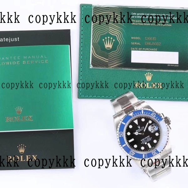 ロレックス サブマリーナー スーパーコピー腕時計 激安通販 - watches-01033 画像 9