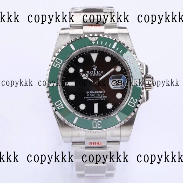 格安 ロレックス サブマリーナー コピー腕時計 - watches-01034