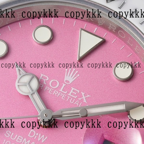 大人気 ロレックス サブマリーナー スーパーコピー腕時計 - watches-01036 画像 4