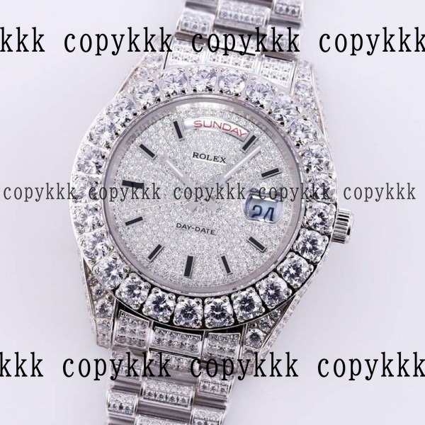格安 ロレックス デイデイト コピー腕時計 - watches-01057 おすすめN級品