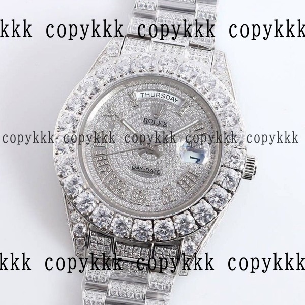 格安 ロレックス デイデイト コピー腕時計 - watches-01066 おすすめN級品
