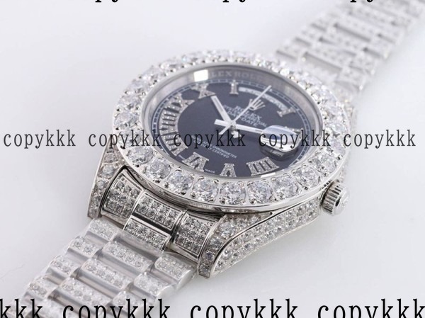 ロレックス デイデイト スーパーコピー腕時計 激安通販 - watches-01067 画像 2