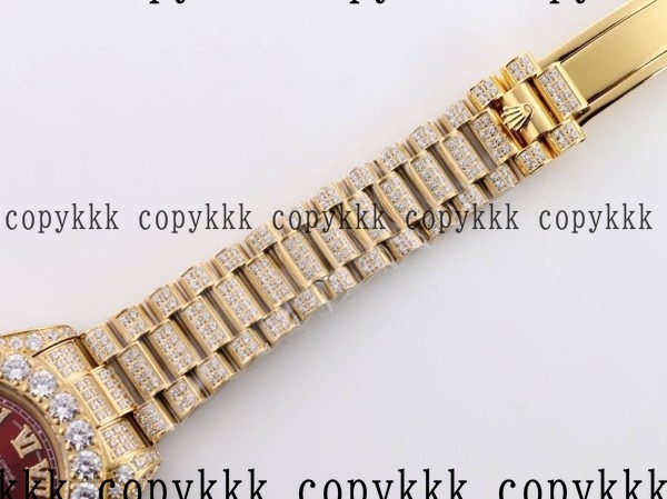 大人気 ロレックス デイデイト スーパーコピー腕時計 - watches-01068 画像 7
