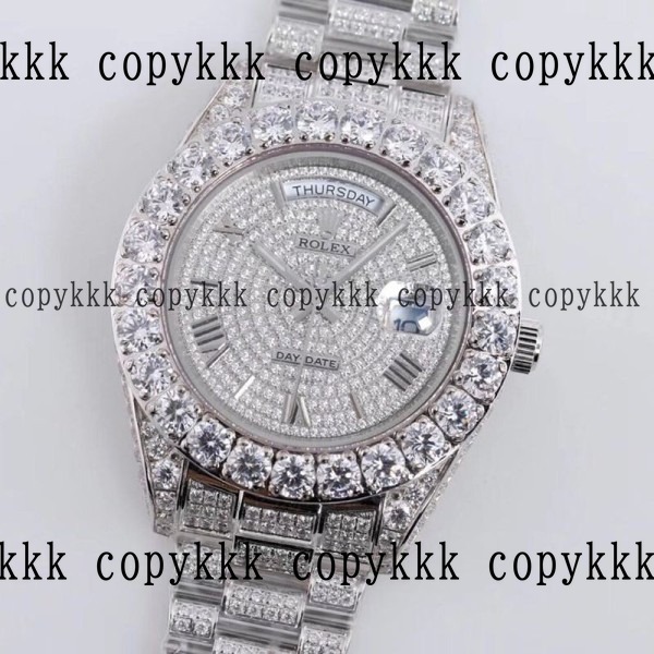 送料無料 ロレックス デイデイト コピー腕時計 - watches-01069 おすすめN級品