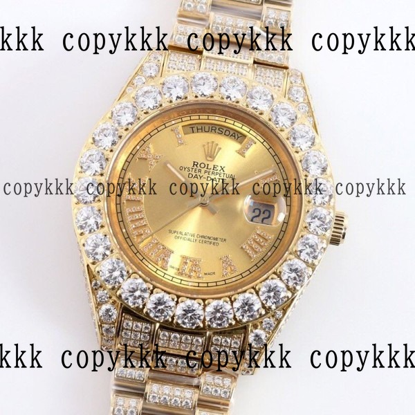 人気 ロレックス デイデイト N級品腕時計 - watches-01071 おすすめN級品