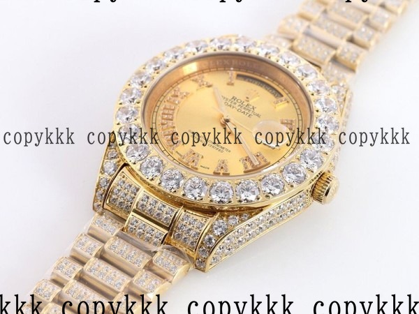 人気 ロレックス デイデイト N級品腕時計 - watches-01071 画像 2