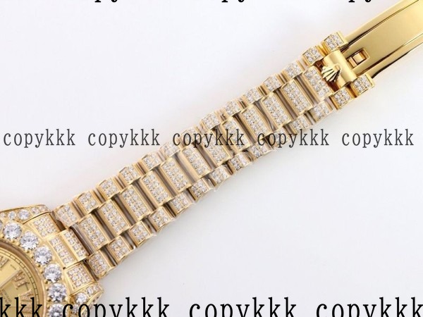 人気 ロレックス デイデイト N級品腕時計 - watches-01071 画像 7