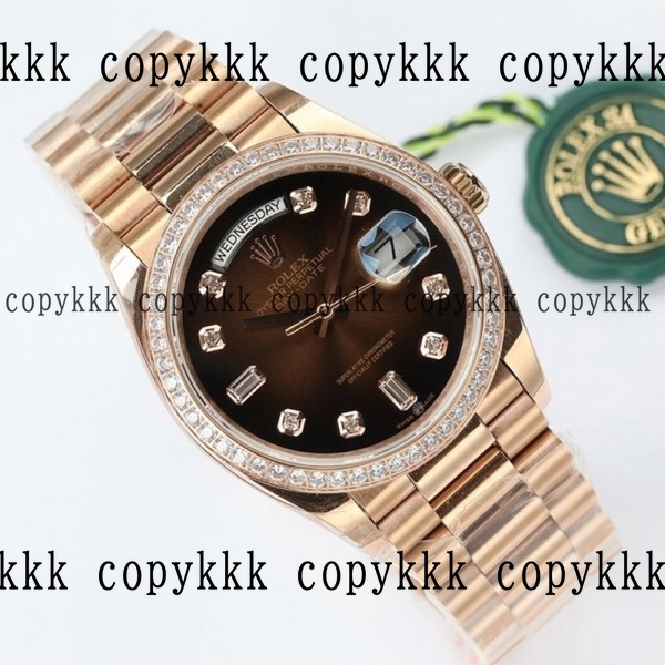 ロレックス デイデイト N級品腕時計 送料無料 - watches-01072