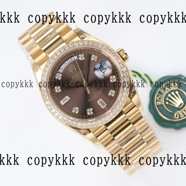 人気 ロレックス デイデイト N級品腕時計 - watches-01073 メイン画像