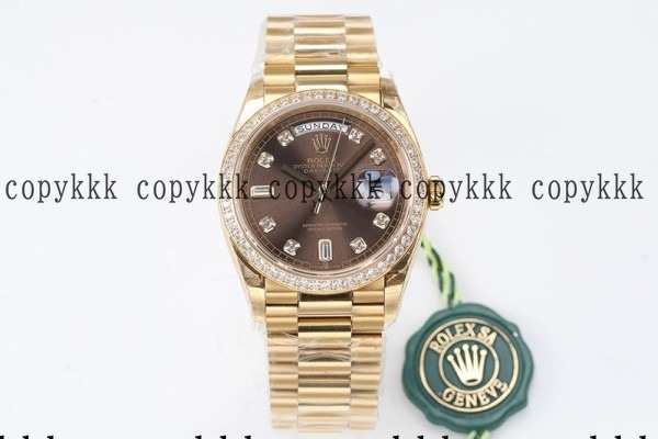 人気 ロレックス デイデイト N級品腕時計 - watches-01073 画像 2