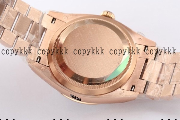 送料無料 ロレックス デイデイト コピー腕時計 - watches-01074 画像 7