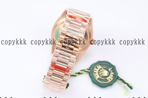 送料無料 ロレックス デイデイト コピー腕時計 - watches-01074 画像 8