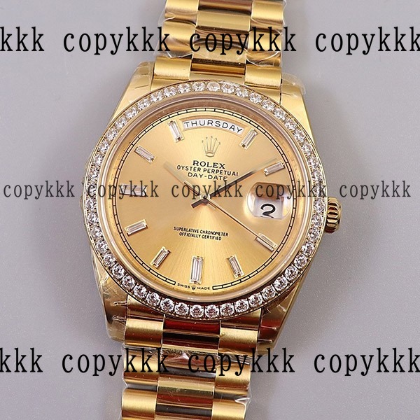 ロレックス デイデイト スーパーコピー腕時計 激安通販 - watches-01058 おすすめN級品