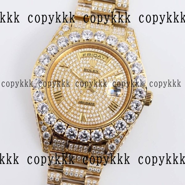 ロレックス デイデイト N級品腕時計 送料無料 - watches-01078 おすすめN級品