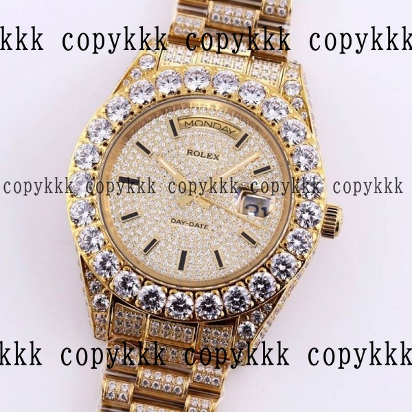 格安 ロレックス デイデイト コピー腕時計 - watches-01079