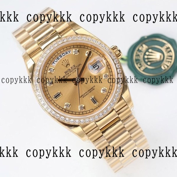 人気 ロレックス デイデイト N級品腕時計 - watches-01080 おすすめN級品
