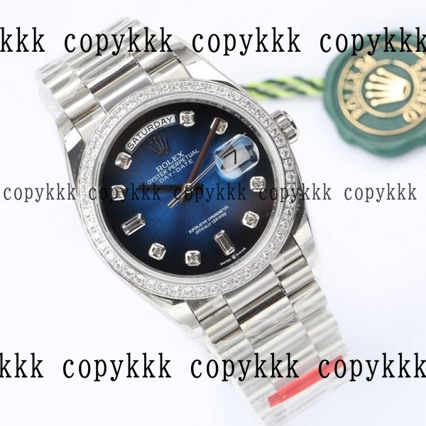 送料無料 ロレックス デイデイト コピー腕時計 - watches-01081 おすすめN級品