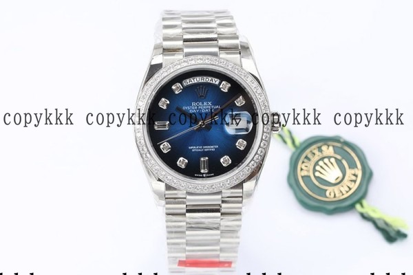 送料無料 ロレックス デイデイト コピー腕時計 - watches-01081 画像 2