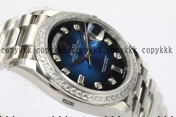 送料無料 ロレックス デイデイト コピー腕時計 - watches-01081 画像 4