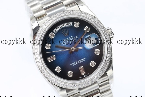 送料無料 ロレックス デイデイト コピー腕時計 - watches-01081 画像 6