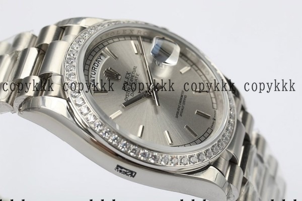 格安 ロレックス デイデイト コピー腕時計 - watches-01082 画像 4