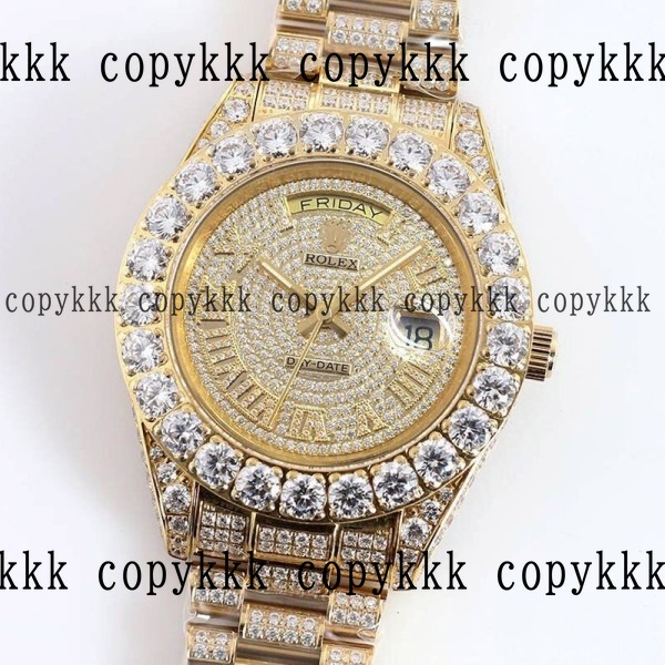 ロレックス デイデイト N級品腕時計 送料無料 - watches-01083