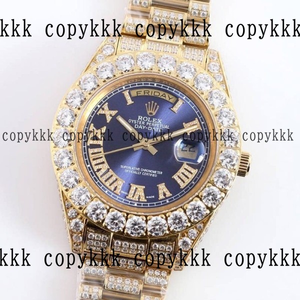 大人気 ロレックス デイデイト スーパーコピー腕時計 - watches-01084 おすすめN級品