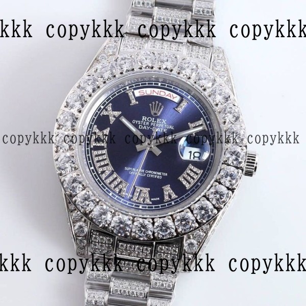ロレックス デイデイト N級品腕時計 送料無料 - watches-01085 メイン画像