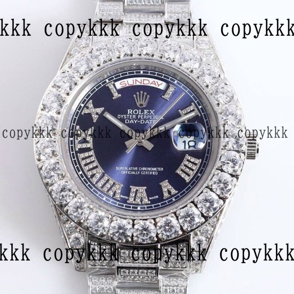 ロレックス デイデイト N級品腕時計 送料無料 - watches-01085 画像 4