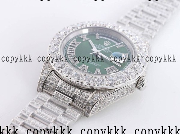 大人気 ロレックス デイデイト スーパーコピー腕時計 - watches-01086 画像 2