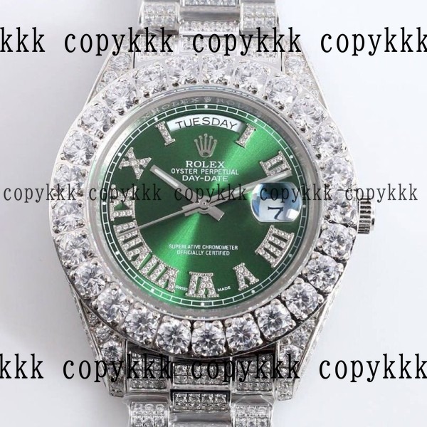 大人気 ロレックス デイデイト スーパーコピー腕時計 - watches-01086 画像 4
