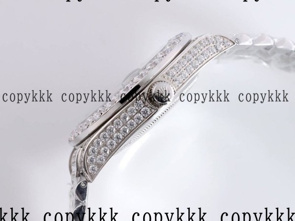 大人気 ロレックス デイデイト スーパーコピー腕時計 - watches-01086 画像 5