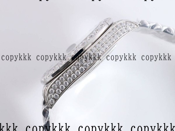 大人気 ロレックス デイデイト スーパーコピー腕時計 - watches-01086 画像 6