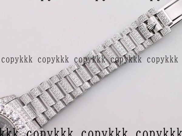大人気 ロレックス デイデイト スーパーコピー腕時計 - watches-01086 画像 7
