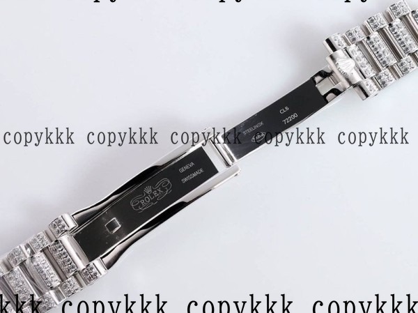 大人気 ロレックス デイデイト スーパーコピー腕時計 - watches-01086 画像 8