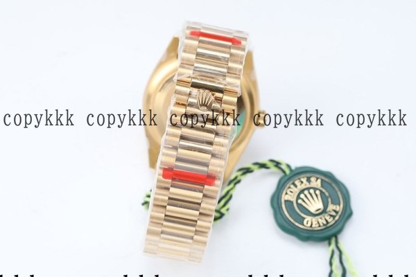 ロレックス デイデイト N級品腕時計 送料無料 - watches-01087 画像 7
