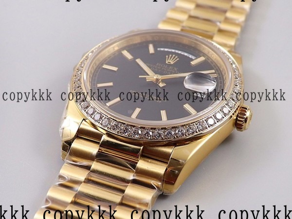 格安 ロレックス デイデイト コピー腕時計 - watches-01088 画像 2
