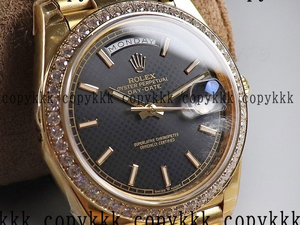 格安 ロレックス デイデイト コピー腕時計 - watches-01088 画像 3