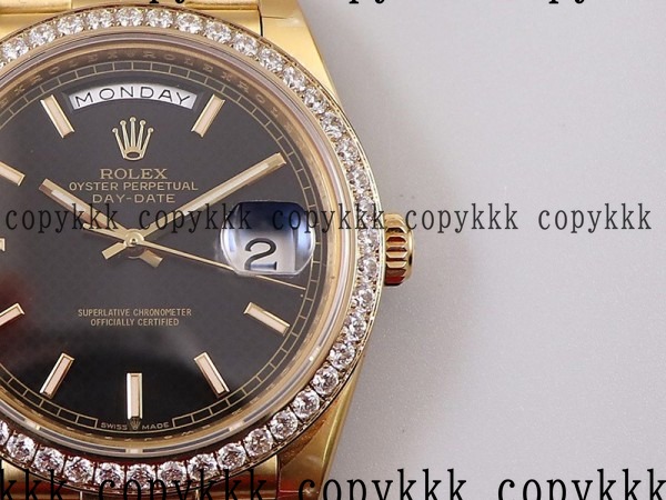 格安 ロレックス デイデイト コピー腕時計 - watches-01088 画像 4