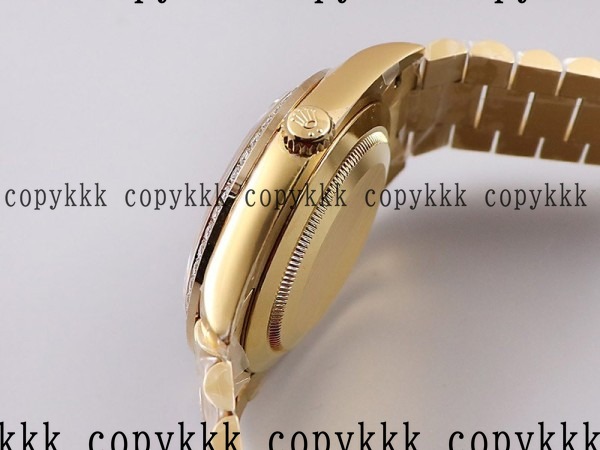 格安 ロレックス デイデイト コピー腕時計 - watches-01088 画像 5