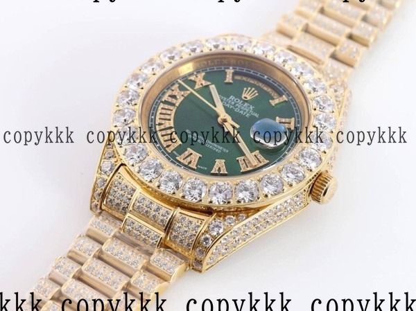 ロレックス デイデイト スーパーコピー腕時計 激安通販 - watches-01061 画像 2