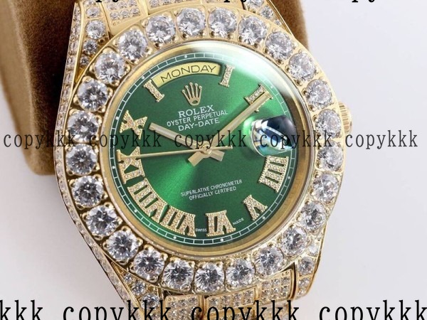 ロレックス デイデイト スーパーコピー腕時計 激安通販 - watches-01061 画像 3