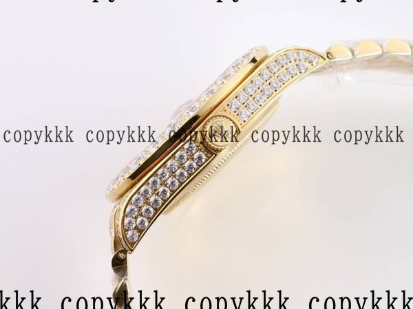ロレックス デイデイト スーパーコピー腕時計 激安通販 - watches-01061 画像 5
