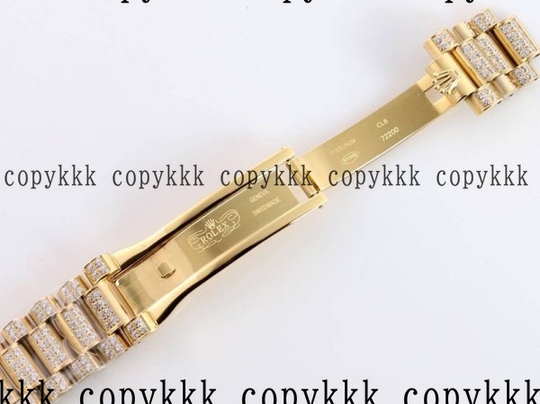 ロレックス デイデイト スーパーコピー腕時計 激安通販 - watches-01061 画像 8