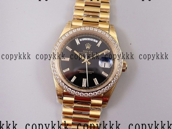 ロレックス デイデイト スーパーコピー腕時計 激安通販 - watches-01063 おすすめN級品