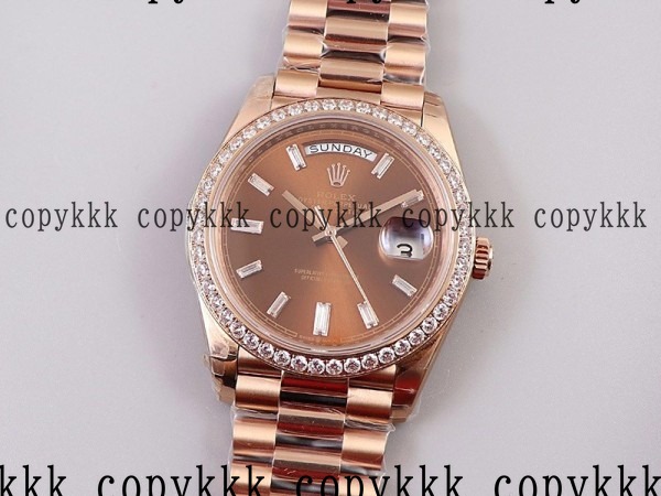 送料無料 ロレックス デイデイト コピー腕時計 - watches-01065