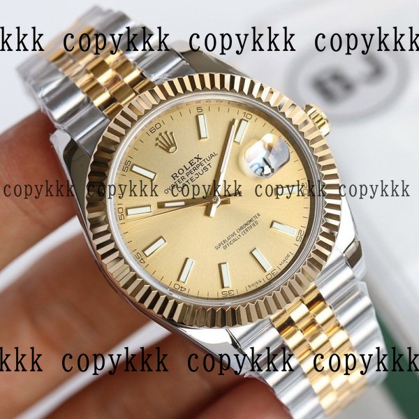 格安 ロレックス デイトジャスト コピー腕時計 - watches-01098 おすすめN級品