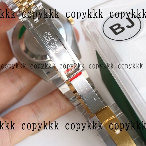 格安 ロレックス デイトジャスト コピー腕時計 - watches-01098 画像 6